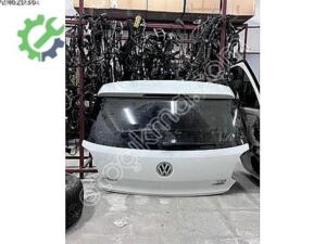 VOLKSWAGEN POLO BAGAJ KAPAĞI