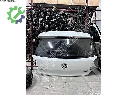 Volkswagen Polo Bagaj Kapağı çıkma parça