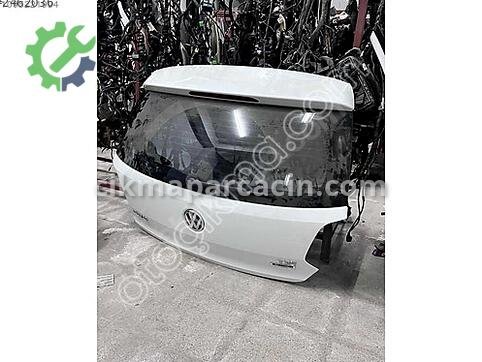 Volkswagen Polo Bagaj Kapağı çıkma parça