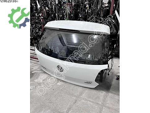 Volkswagen Polo Bagaj Kapağı çıkma parça