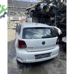VOLKSWAGEN POLO BAGAJ KAPAĞI
