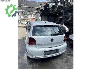 VOLKSWAGEN POLO BAGAJ KAPAĞI