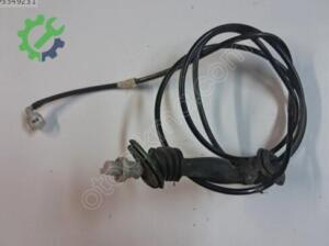 VOLKSWAGEN POLO BAGAJ KAPAĞI TESİSATI