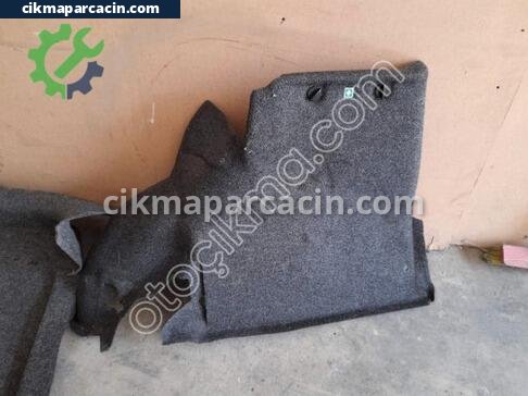Volkswagen Polo Bagaj çıkma parça