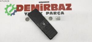 Çıkma Orijinal Bardaklık Volkswagen Polo 2004-2008 6Q0858602