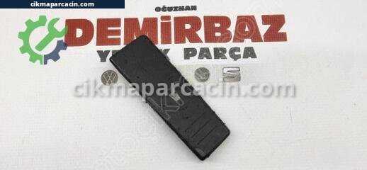 Volkswagen Polo Bardaklık çıkma parça