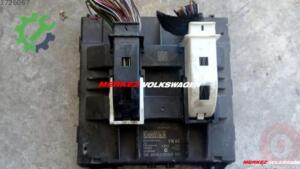 VOLKSWAGEN - POLO / BCM KONTROL ÜNİTESİ (6R0937087M)