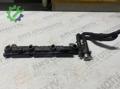 Volkswagen Polo Enjektör Kütüğü çıkma parça