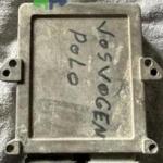 Beyin Volkswagen Polo Çıkma