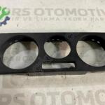 VOLKSWAGEN POLO BORA GOLF 4 KLİMA PANEL ÇERCEVESİ 6X0819075