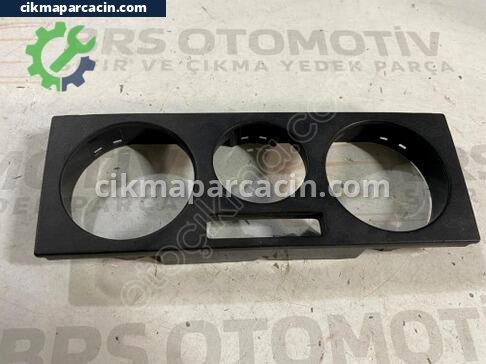 Volkswagen Bora Klima Kontrol Paneli çıkma parça
