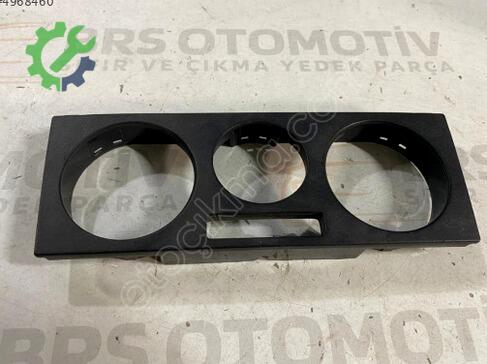 Volkswagen Bora Klima Kontrol Paneli çıkma parça