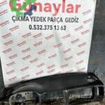 Volkswagen Polo Göğüs Sökme Çıkma