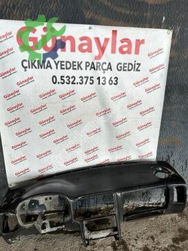 Volkswagen Polo Göğüs çıkma parça