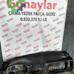 Göğüs Volkswagen Polo Çıkma