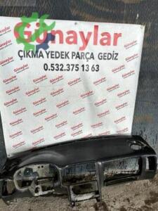 Göğüs Volkswagen Polo Çıkma (2. Adet)