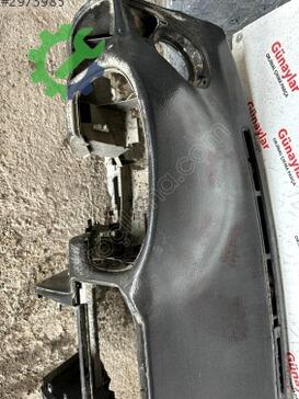 Volkswagen Polo Göğüs çıkma parça
