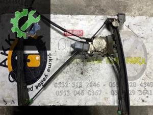 VOLKSWAGEN POLO-CADDY 1996-2000 orijinal sağ ön cam krikosu