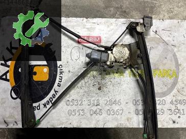 Volkswagen Polo Sağ Ön Cam Krikosu çıkma parça