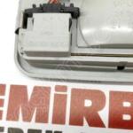 Çıkma Orijinal Tavan Lambası Volkswagen Polo 2000-2010 6N0947105