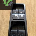 Volkswagen polo cam açma düğmeleri çıkma orjinal sökme