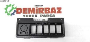 VOLKSWAGEN POLO CAM DÜĞME ÇERCEVESİ 6K0857061B