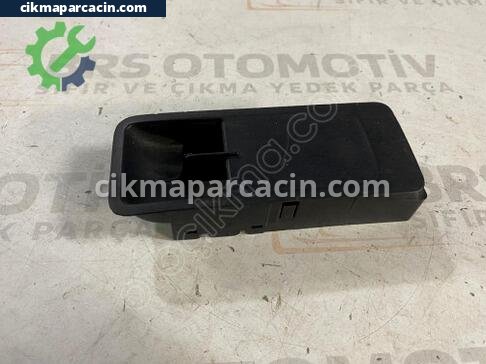 Volkswagen Polo Cam Düğme Çerçevesi çıkma parça