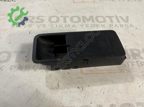Volkswagen Polo Cam Düğme Çerçevesi çıkma parça