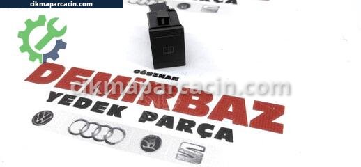 Volkswagen Polo Cam çıkma parça