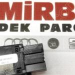 Volkswagen Polo 2003-2009 Cam 6Q0959621 Çıkma