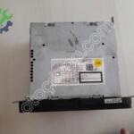 VOLKSWAGEN POLO CD ÇALAR HASARLI ARAC CIKMASI