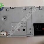 VOLKSWAGEN POLO CD ÇALAR HASARLI ARAC CIKMASI