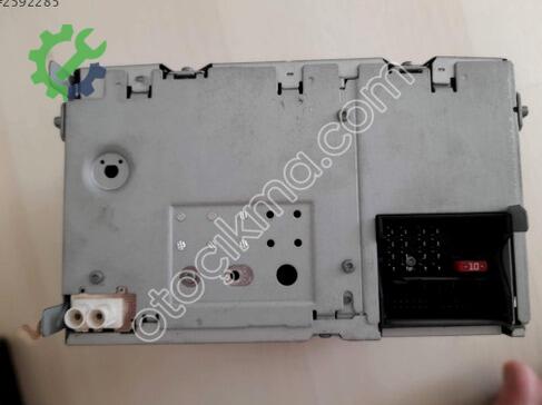 Volkswagen Polo Cd - Çalar çıkma parça