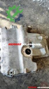 VOLKSWAGEN - POLO / CFW 1.2 TDİ DİZEL YAĞ KARTERİ 3P103603A