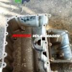 2010 Volkswagen Polo Karter Çıkma Parça Ankara