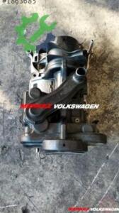 VOLKSWAGEN - POLO / CFW 1.2 TDİ DİZEL YAĞ POMPASI 03P103127C