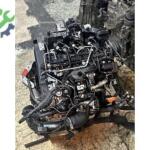 2020 Volkswagen Polo Sandık Motor Çıkma Parça Ankara