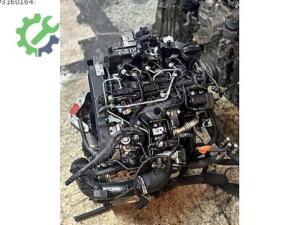 VOLKSWAGEN POLO ÇIKMA MOTOR 1.2 TDİ CFW