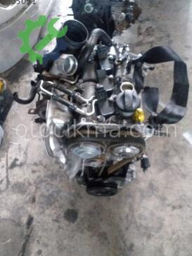 Volkswagen Polo Motor Komple çıkma parça