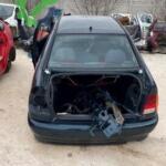 Volkswagen Polo Çikma Parçalar Mevcuttur