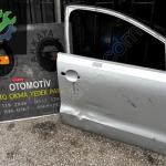 VOLKSWAGEN POLO Çıkma Orijinal Az Hasarlı Sağ Ön Kapı