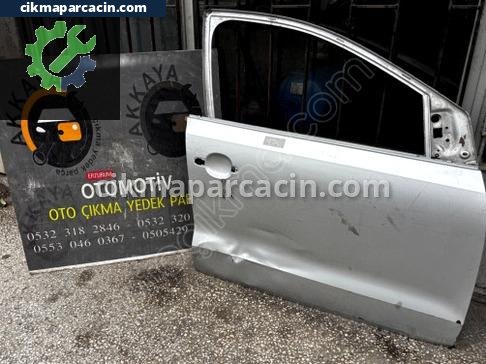 Volkswagen Polo Sağ Ön Kapı çıkma parça
