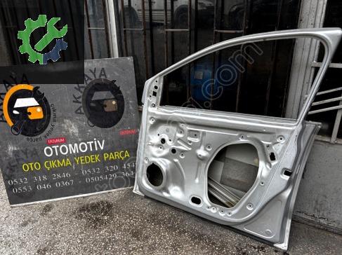 Volkswagen Polo Sağ Ön Kapı çıkma parça