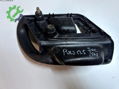 Volkswagen Polo Ön Kapı Kolu 6K0867179F çıkma parça