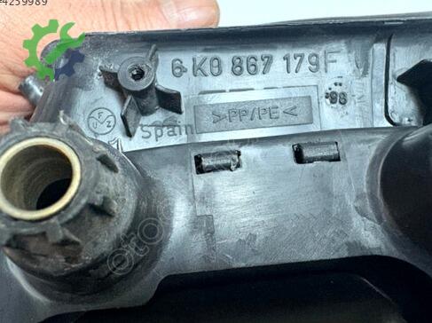 Volkswagen Polo Ön Kapı Kolu 6K0867179F çıkma parça