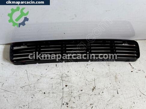 Volkswagen Polo Tampon Izgarası çıkma parça