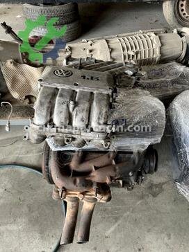 Volkswagen Polo Motor Komple çıkma parça