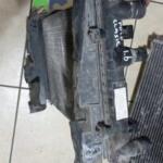 Volkswagen Polo Radyatör Çıkma