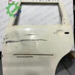 VOLKSWAGEN POLO CLASSİC 1995 1998 SOL ARKA ÇIKMA BOŞ KAPI