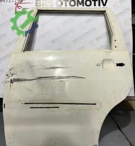 VOLKSWAGEN POLO CLASSİC 1995 1998 SOL ARKA ÇIKMA BOŞ KAPI